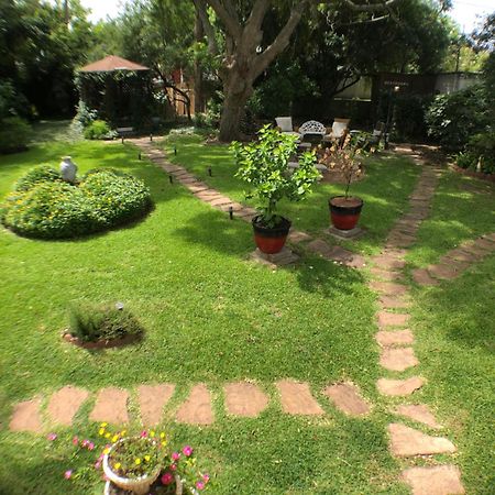 Avenue O Bed And Breakfast Галвестон Екстер'єр фото